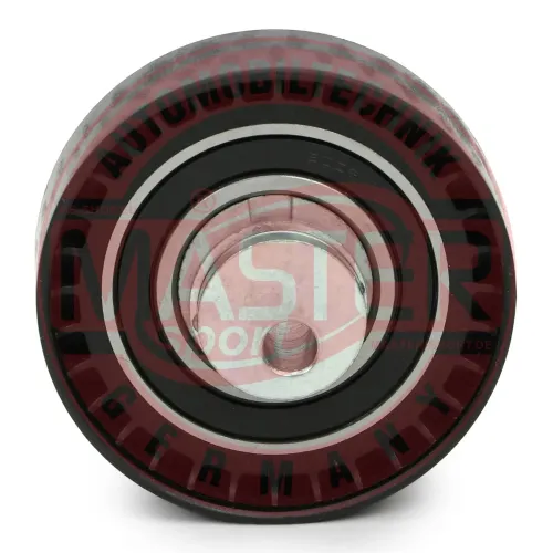 Umlenk-/Führungsrolle, Zahnriemen MASTER-SPORT GERMANY R16009-PCS-MS Bild Umlenk-/Führungsrolle, Zahnriemen MASTER-SPORT GERMANY R16009-PCS-MS