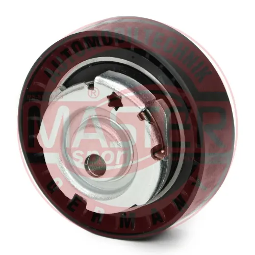 Umlenk-/Führungsrolle, Zahnriemen MASTER-SPORT GERMANY R16009-PCS-MS Bild Umlenk-/Führungsrolle, Zahnriemen MASTER-SPORT GERMANY R16009-PCS-MS