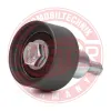 Umlenk-/Führungsrolle, Zahnriemen MASTER-SPORT GERMANY R21338-PCS-MS Bild Umlenk-/Führungsrolle, Zahnriemen MASTER-SPORT GERMANY R21338-PCS-MS