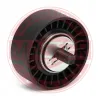 Umlenk-/Führungsrolle, Zahnriemen rechts MASTER-SPORT GERMANY R25701-PCS-MS Bild Umlenk-/Führungsrolle, Zahnriemen rechts MASTER-SPORT GERMANY R25701-PCS-MS