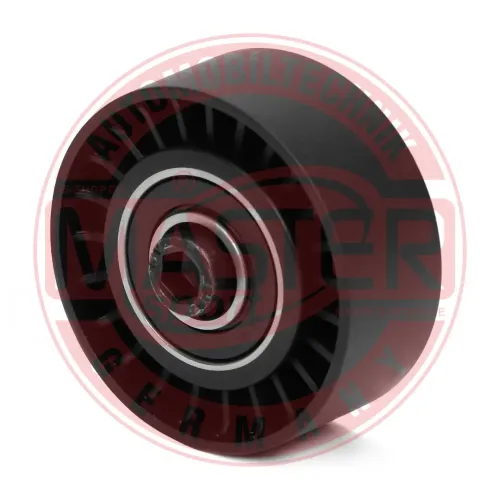 Umlenk-/Führungsrolle, Zahnriemen rechts MASTER-SPORT GERMANY R25701-PCS-MS Bild Umlenk-/Führungsrolle, Zahnriemen rechts MASTER-SPORT GERMANY R25701-PCS-MS