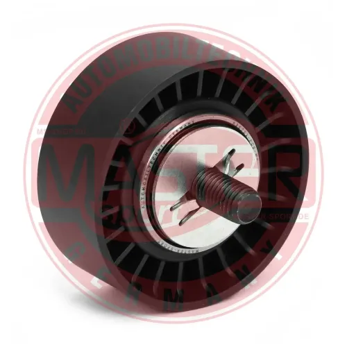 Umlenk-/Führungsrolle, Zahnriemen rechts MASTER-SPORT GERMANY R25701-PCS-MS Bild Umlenk-/Führungsrolle, Zahnriemen rechts MASTER-SPORT GERMANY R25701-PCS-MS