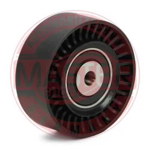 Umlenk-/Führungsrolle, Keilrippenriemen MASTER-SPORT GERMANY R31008-PCS-MS Bild Umlenk-/Führungsrolle, Keilrippenriemen MASTER-SPORT GERMANY R31008-PCS-MS