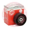 Umlenk-/Führungsrolle, Keilrippenriemen MASTER-SPORT GERMANY R31008-PCS-MS Bild Umlenk-/Führungsrolle, Keilrippenriemen MASTER-SPORT GERMANY R31008-PCS-MS