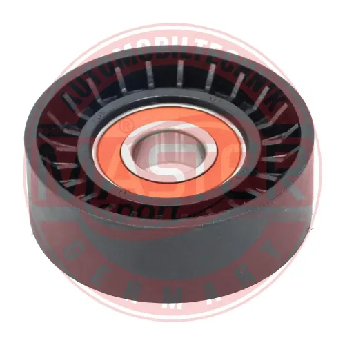 Spannrolle, Keilrippenriemen MASTER-SPORT GERMANY R31011-PCS-MS Bild Spannrolle, Keilrippenriemen MASTER-SPORT GERMANY R31011-PCS-MS