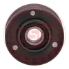 Spannrolle, Keilrippenriemen MASTER-SPORT GERMANY R31012-PCS-MS Bild Spannrolle, Keilrippenriemen MASTER-SPORT GERMANY R31012-PCS-MS