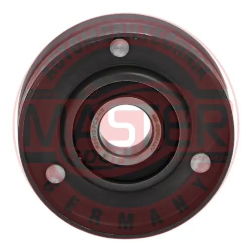 Spannrolle, Keilrippenriemen MASTER-SPORT GERMANY R31012-PCS-MS Bild Spannrolle, Keilrippenriemen MASTER-SPORT GERMANY R31012-PCS-MS