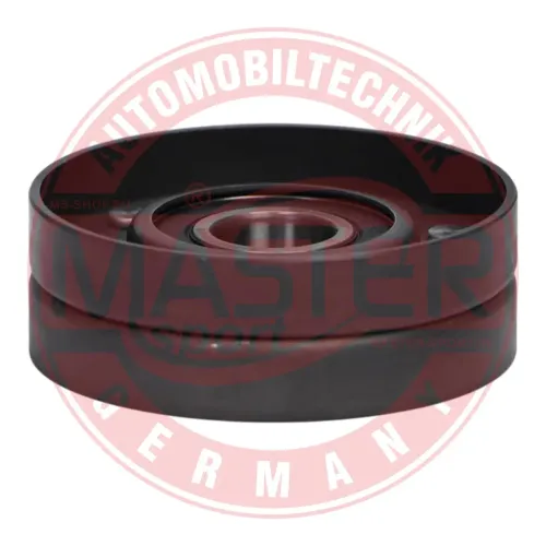 Spannrolle, Keilrippenriemen MASTER-SPORT GERMANY R31012-PCS-MS Bild Spannrolle, Keilrippenriemen MASTER-SPORT GERMANY R31012-PCS-MS
