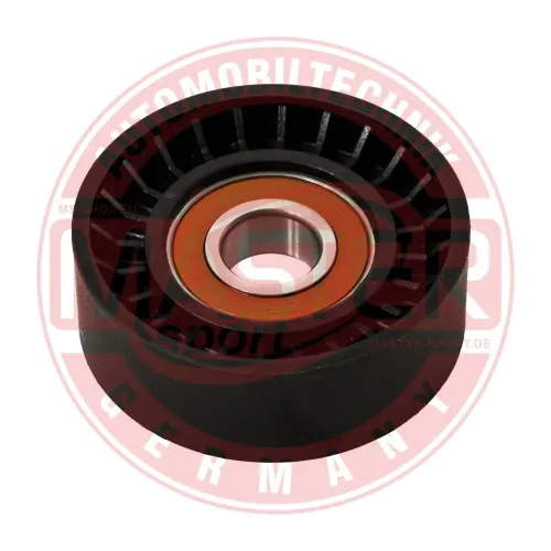 Spannrolle, Keilrippenriemen MASTER-SPORT GERMANY R31019-PCS-MS Bild Spannrolle, Keilrippenriemen MASTER-SPORT GERMANY R31019-PCS-MS