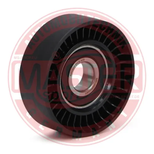 Spannrolle, Keilrippenriemen MASTER-SPORT GERMANY R31022-PCS-MS Bild Spannrolle, Keilrippenriemen MASTER-SPORT GERMANY R31022-PCS-MS