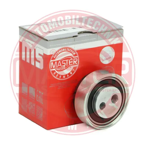 Spannarm, Keilrippenriemen MASTER-SPORT GERMANY R31040-PCS-MS Bild Spannarm, Keilrippenriemen MASTER-SPORT GERMANY R31040-PCS-MS