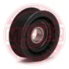 Umlenk-/Führungsrolle, Keilrippenriemen MASTER-SPORT GERMANY R31041-PCS-MS Bild Umlenk-/Führungsrolle, Keilrippenriemen MASTER-SPORT GERMANY R31041-PCS-MS