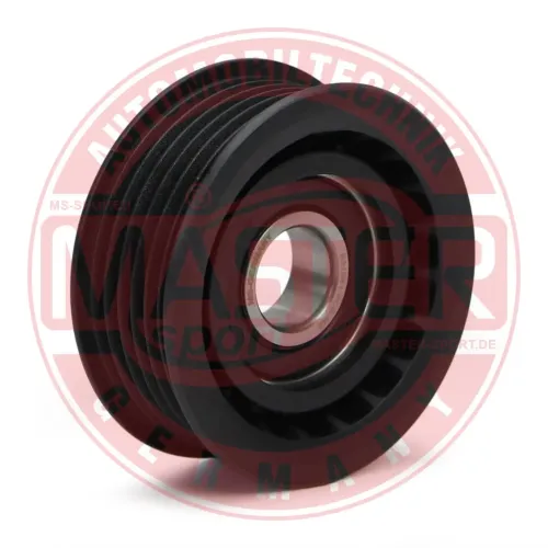 Umlenk-/Führungsrolle, Keilrippenriemen MASTER-SPORT GERMANY R31041-PCS-MS Bild Umlenk-/Führungsrolle, Keilrippenriemen MASTER-SPORT GERMANY R31041-PCS-MS