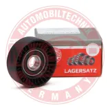 Spannrolle, Keilrippenriemen MASTER-SPORT GERMANY R31054-PCS-MS