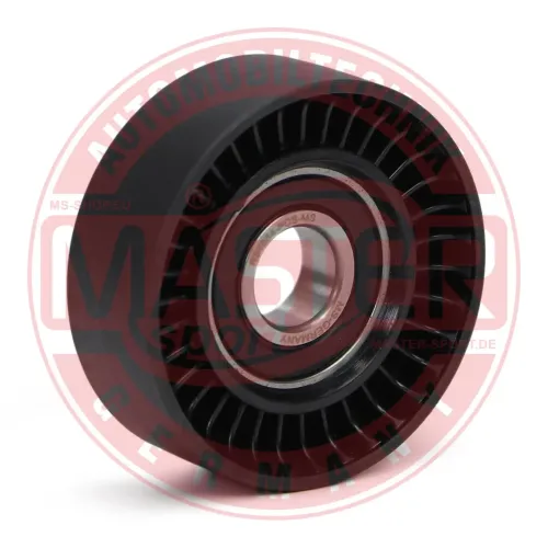 Spannrolle, Keilrippenriemen MASTER-SPORT GERMANY R31054-PCS-MS Bild Spannrolle, Keilrippenriemen MASTER-SPORT GERMANY R31054-PCS-MS