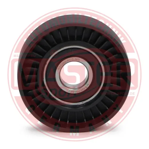 Spannrolle, Keilrippenriemen MASTER-SPORT GERMANY R31054-PCS-MS Bild Spannrolle, Keilrippenriemen MASTER-SPORT GERMANY R31054-PCS-MS