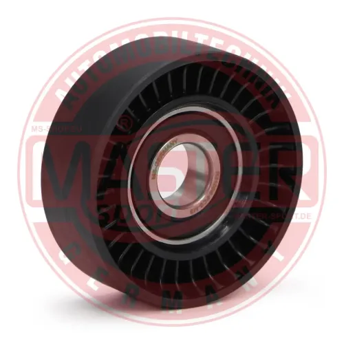 Spannrolle, Keilrippenriemen MASTER-SPORT GERMANY R31058-PCS-MS Bild Spannrolle, Keilrippenriemen MASTER-SPORT GERMANY R31058-PCS-MS