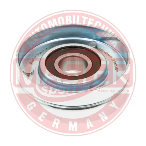 Spannrolle, Keilrippenriemen MASTER-SPORT GERMANY R31058-PCS-MS Bild Spannrolle, Keilrippenriemen MASTER-SPORT GERMANY R31058-PCS-MS