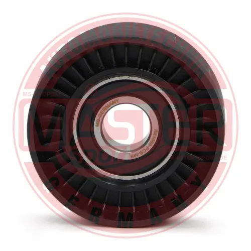 Spannrolle, Keilrippenriemen MASTER-SPORT GERMANY R31058-PCS-MS Bild Spannrolle, Keilrippenriemen MASTER-SPORT GERMANY R31058-PCS-MS