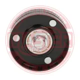 Umlenk-/Führungsrolle, Keilrippenriemen Mitte MASTER-SPORT GERMANY R31207-PCS-MS