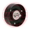 Umlenk-/Führungsrolle, Keilrippenriemen Mitte MASTER-SPORT GERMANY R31207-PCS-MS Bild Umlenk-/Führungsrolle, Keilrippenriemen Mitte MASTER-SPORT GERMANY R31207-PCS-MS
