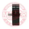 Umlenk-/Führungsrolle, Keilrippenriemen Mitte MASTER-SPORT GERMANY R31207-PCS-MS Bild Umlenk-/Führungsrolle, Keilrippenriemen Mitte MASTER-SPORT GERMANY R31207-PCS-MS