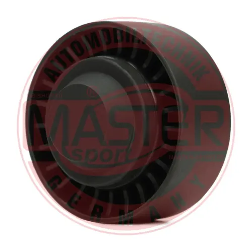 Umlenk-/Führungsrolle, Keilrippenriemen MASTER-SPORT GERMANY R31301-PCS-MS Bild Umlenk-/Führungsrolle, Keilrippenriemen MASTER-SPORT GERMANY R31301-PCS-MS