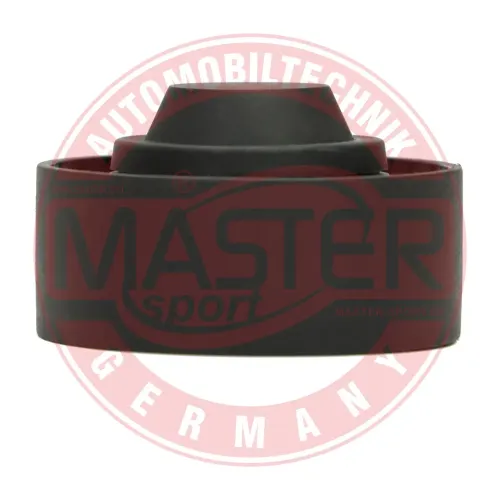 Umlenk-/Führungsrolle, Keilrippenriemen MASTER-SPORT GERMANY R31301-PCS-MS Bild Umlenk-/Führungsrolle, Keilrippenriemen MASTER-SPORT GERMANY R31301-PCS-MS