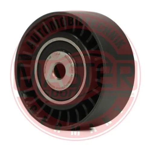 Umlenk-/Führungsrolle, Keilrippenriemen MASTER-SPORT GERMANY R31301-PCS-MS Bild Umlenk-/Führungsrolle, Keilrippenriemen MASTER-SPORT GERMANY R31301-PCS-MS