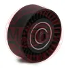 Umlenk-/Führungsrolle, Keilrippenriemen MASTER-SPORT GERMANY R32048-PCS-MS Bild Umlenk-/Führungsrolle, Keilrippenriemen MASTER-SPORT GERMANY R32048-PCS-MS