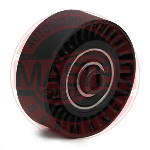 Umlenk-/Führungsrolle, Keilrippenriemen MASTER-SPORT GERMANY R32048-PCS-MS Bild Umlenk-/Führungsrolle, Keilrippenriemen MASTER-SPORT GERMANY R32048-PCS-MS