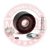 Umlenk-/Führungsrolle, Keilrippenriemen MASTER-SPORT GERMANY R32301-PCS-MS