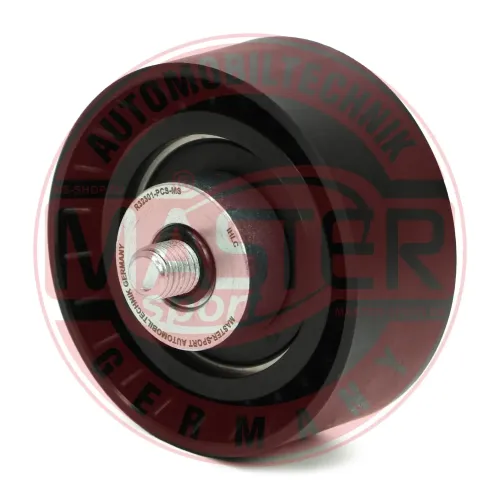 Umlenk-/Führungsrolle, Keilrippenriemen MASTER-SPORT GERMANY R32301-PCS-MS Bild Umlenk-/Führungsrolle, Keilrippenriemen MASTER-SPORT GERMANY R32301-PCS-MS