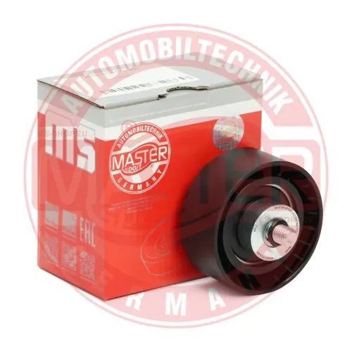 Umlenk-/Führungsrolle, Keilrippenriemen MASTER-SPORT GERMANY R32301-PCS-MS Bild Umlenk-/Führungsrolle, Keilrippenriemen MASTER-SPORT GERMANY R32301-PCS-MS
