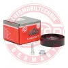 Umlenk-/F&uuml;hrungsrolle, Keilrippenriemen MASTER-SPORT GERMANY R33034-PCS-MS