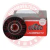 Spannrolle, Keilrippenriemen MASTER-SPORT GERMANY R33074-PCS-MS Bild Spannrolle, Keilrippenriemen MASTER-SPORT GERMANY R33074-PCS-MS