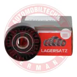 Spannrolle, Keilrippenriemen MASTER-SPORT GERMANY R33074-PCS-MS