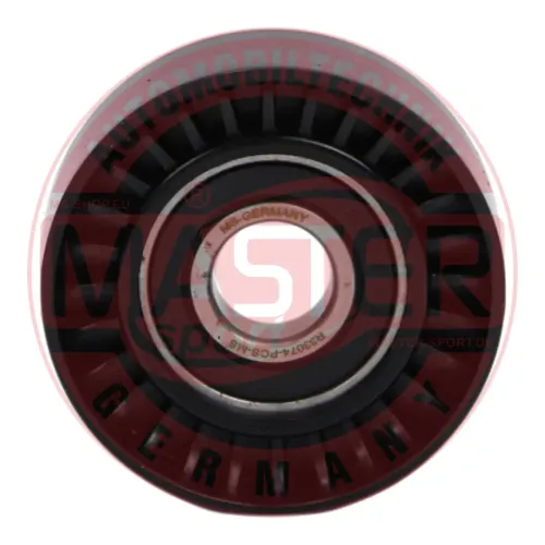 Spannrolle, Keilrippenriemen MASTER-SPORT GERMANY R33074-PCS-MS Bild Spannrolle, Keilrippenriemen MASTER-SPORT GERMANY R33074-PCS-MS