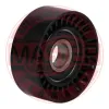 Spannrolle, Keilrippenriemen MASTER-SPORT GERMANY R33074-PCS-MS Bild Spannrolle, Keilrippenriemen MASTER-SPORT GERMANY R33074-PCS-MS