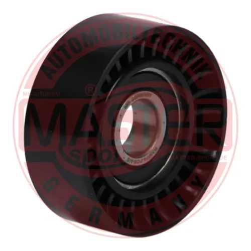 Spannrolle, Keilrippenriemen MASTER-SPORT GERMANY R33074-PCS-MS Bild Spannrolle, Keilrippenriemen MASTER-SPORT GERMANY R33074-PCS-MS