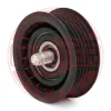 Umlenk-/Führungsrolle, Keilrippenriemen links oben MASTER-SPORT GERMANY R34031-PCS-MS Bild Umlenk-/Führungsrolle, Keilrippenriemen links oben MASTER-SPORT GERMANY R34031-PCS-MS