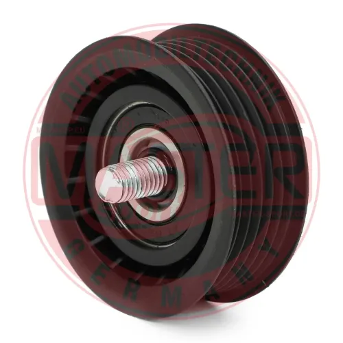 Umlenk-/Führungsrolle, Keilrippenriemen links oben MASTER-SPORT GERMANY R34031-PCS-MS Bild Umlenk-/Führungsrolle, Keilrippenriemen links oben MASTER-SPORT GERMANY R34031-PCS-MS