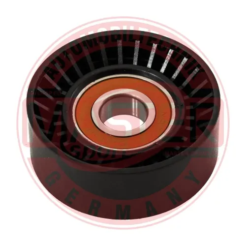 Spannrolle, Keilrippenriemen MASTER-SPORT GERMANY R34108-PCS-MS Bild Spannrolle, Keilrippenriemen MASTER-SPORT GERMANY R34108-PCS-MS