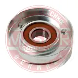 Spannrolle, Keilrippenriemen MASTER-SPORT GERMANY R35009-PCS-MS