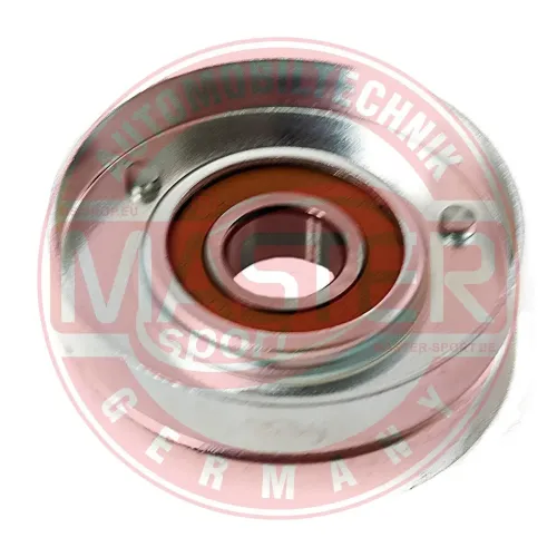 Spannrolle, Keilrippenriemen MASTER-SPORT GERMANY R35009-PCS-MS Bild Spannrolle, Keilrippenriemen MASTER-SPORT GERMANY R35009-PCS-MS