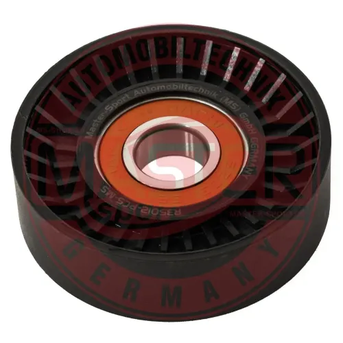 Spannrolle, Keilrippenriemen MASTER-SPORT GERMANY R35012-PCS-MS Bild Spannrolle, Keilrippenriemen MASTER-SPORT GERMANY R35012-PCS-MS