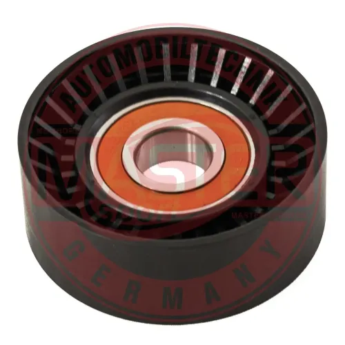 Spannrolle, Keilrippenriemen MASTER-SPORT GERMANY R35013-PCS-MS Bild Spannrolle, Keilrippenriemen MASTER-SPORT GERMANY R35013-PCS-MS
