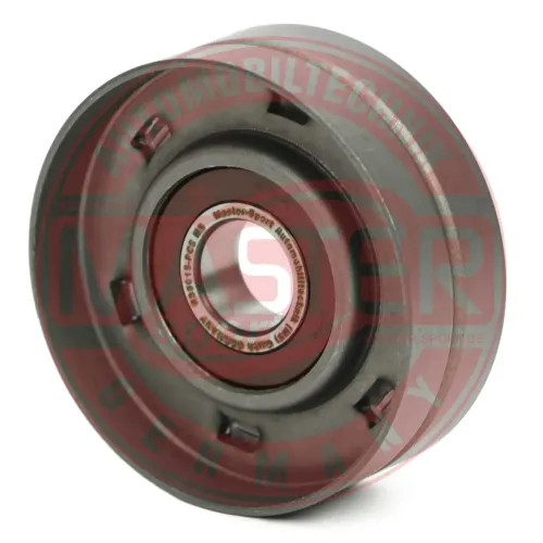 Spannrolle, Keilrippenriemen MASTER-SPORT GERMANY R35015-PCS-MS Bild Spannrolle, Keilrippenriemen MASTER-SPORT GERMANY R35015-PCS-MS