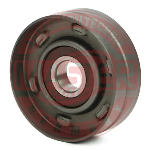 Spannrolle, Keilrippenriemen MASTER-SPORT GERMANY R35015-PCS-MS Bild Spannrolle, Keilrippenriemen MASTER-SPORT GERMANY R35015-PCS-MS