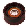 Umlenk-/Führungsrolle, Keilrippenriemen MASTER-SPORT GERMANY R36031-PCS-MS